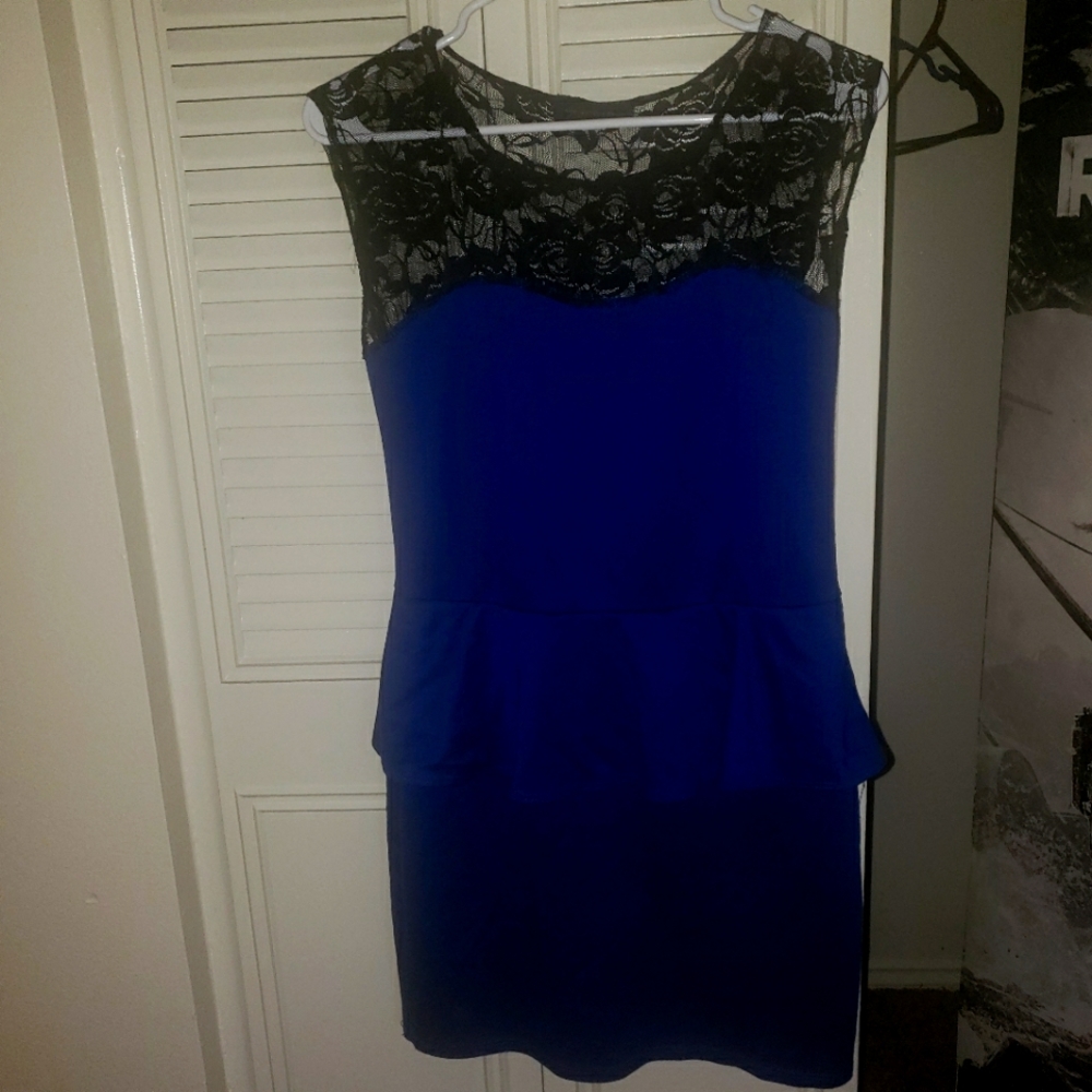 Casual dress